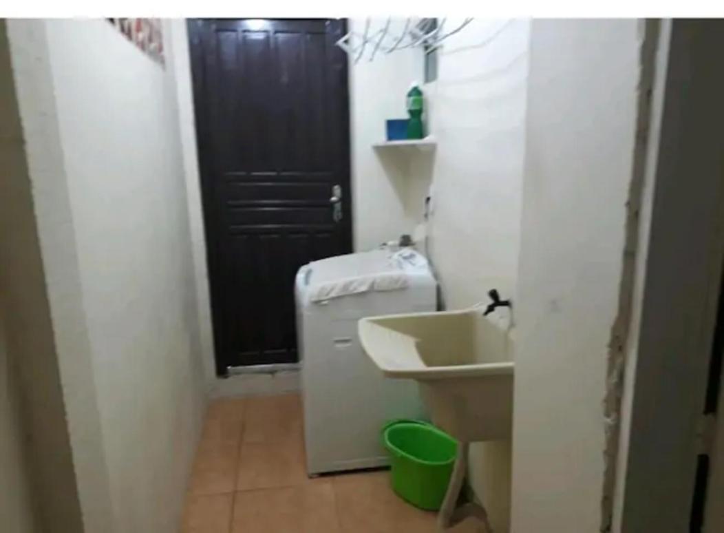 Apartamento Terreo Com Ar Condicionado E 2 Suites Bem Localizado Garopaba Bagian luar foto